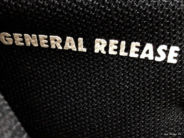 Rep Resale